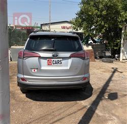 تويوتا راف 4
